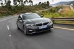 BMW 320d M Sport 2019 года (ZA)
